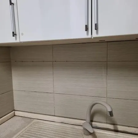 Διαμέρισμα 52 Τίρανα