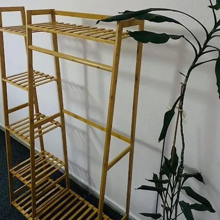 52 Διαμέρισμα